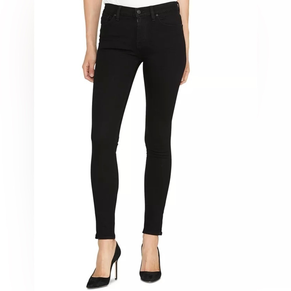 Hudson Nico Super Skinny Sz 25
